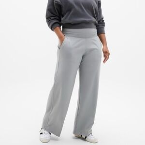 Athleta Venice High Rise Wide Leg Pant Featherstone